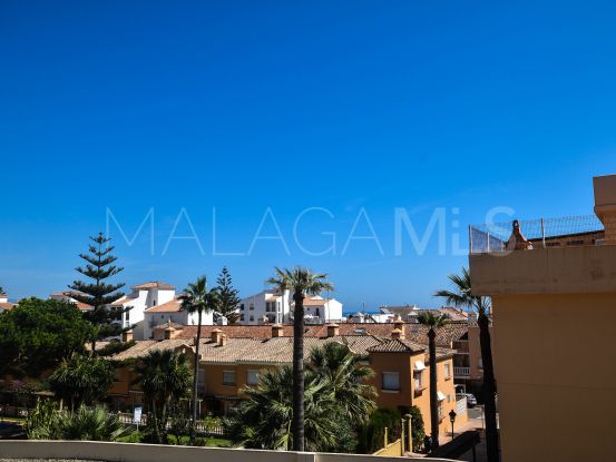 For sale apartment in Sabinillas with 2 bedrooms | Serneholt Estate