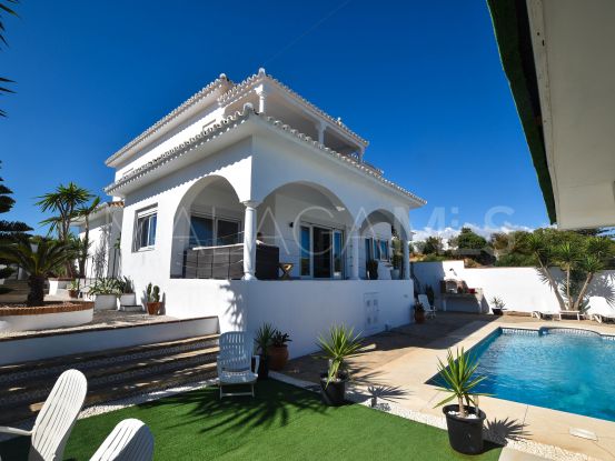 Jardin Tropical 4 bedrooms villa | Serneholt Estate