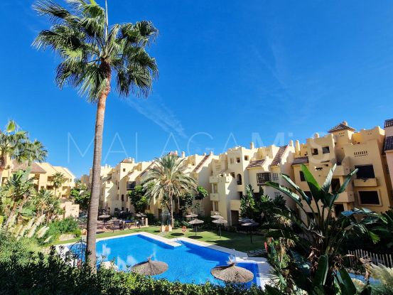 Duquesa Village, Manilva, apartamento planta baja con 2 dormitorios | Serneholt Estate