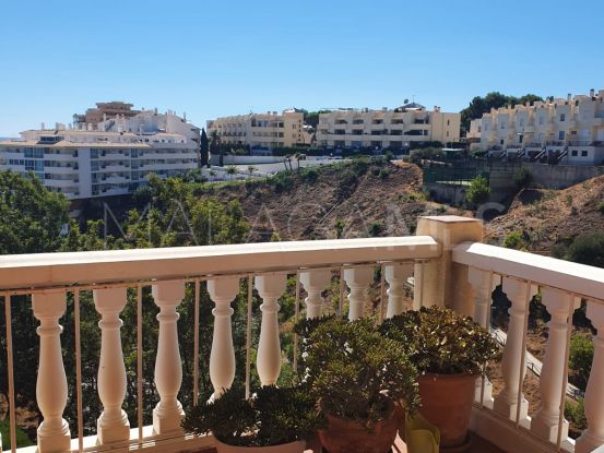 Apartamento en venta en Carvajal, Fuengirola | Serneholt Estate