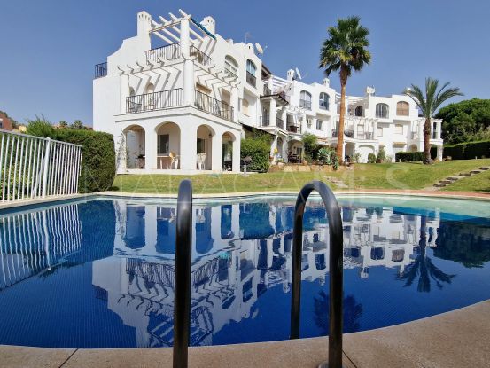 La Duquesa Golf town house | Serneholt Estate