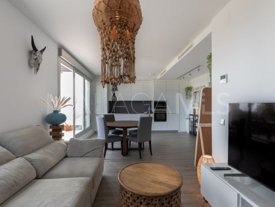 Cancelada duplex penthouse for sale | Serneholt Estate