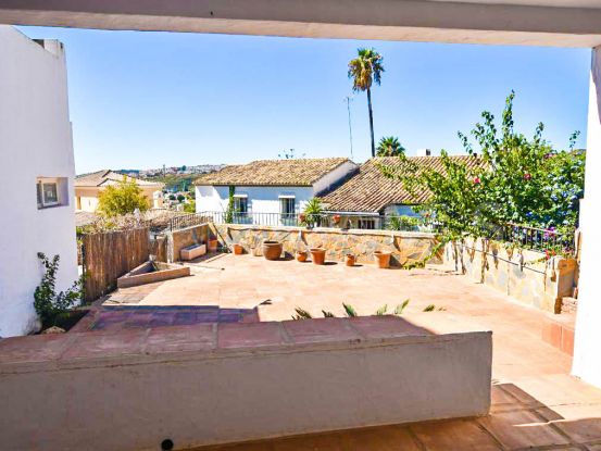 For sale town house with 3 bedrooms in La Duquesa, Manilva | Serneholt Estate