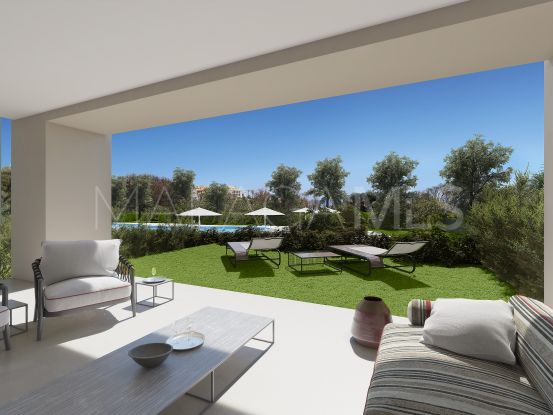 Casares Playa apartment for sale | Serneholt Estate