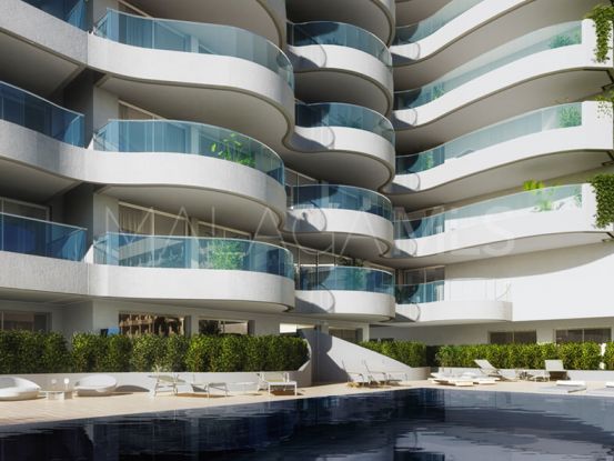 1 bedroom apartment for sale in Fuengirola Puerto | Serneholt Estate