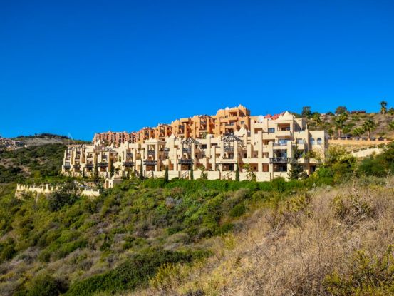For sale apartment with 2 bedrooms in Sabinillas, Manilva | Serneholt Estate