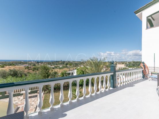 For sale 4 bedrooms villa in Puerto Romano, Estepona | Serneholt Estate