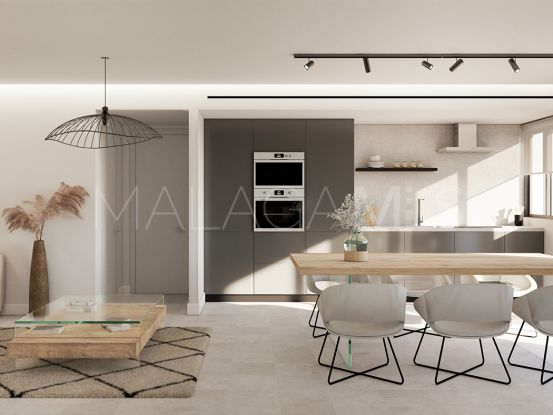 2 bedrooms Sitio de Calahonda apartment for sale | Serneholt Estate