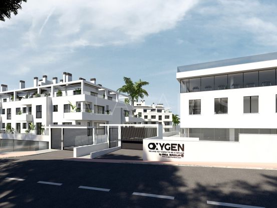 2 bedrooms Sitio de Calahonda apartment for sale | Serneholt Estate
