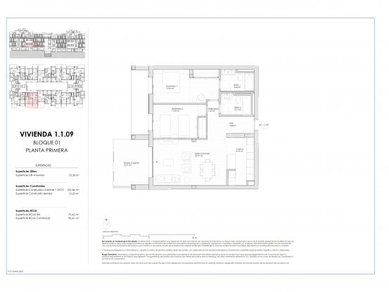 Buy apartment with 2 bedrooms in Estepona Puerto | Serneholt Estate