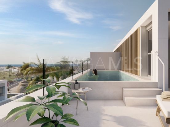 4 bedrooms villa for sale in Arroyo Vaquero, Estepona | Serneholt Estate