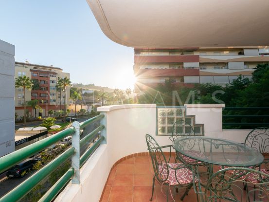 Avda de Andalucia - Sierra de Estepona apartment | Serneholt Estate