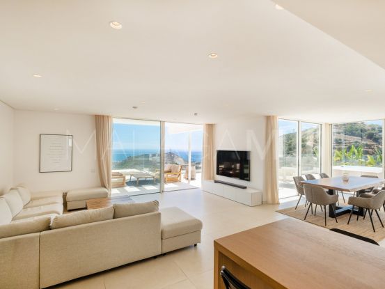 For sale penthouse in Palo Alto with 3 bedrooms | Serneholt Estate