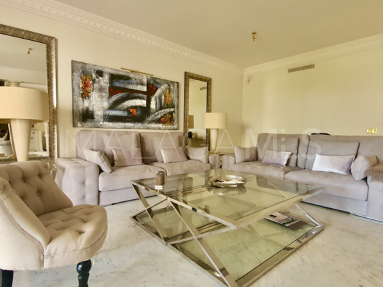 For sale Monte Paraiso Country Club apartment with 3 bedrooms | Serneholt Estate