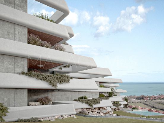 Hacienda Guadalupe, Manilva, apartamento planta baja en venta | Serneholt Estate