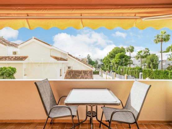 Apartamento en venta en Nueva Andalucia | Serneholt Estate