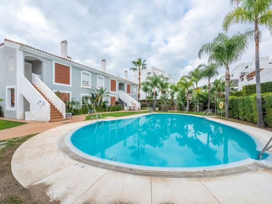 Buy Cortijo del Mar town house | Serneholt Estate