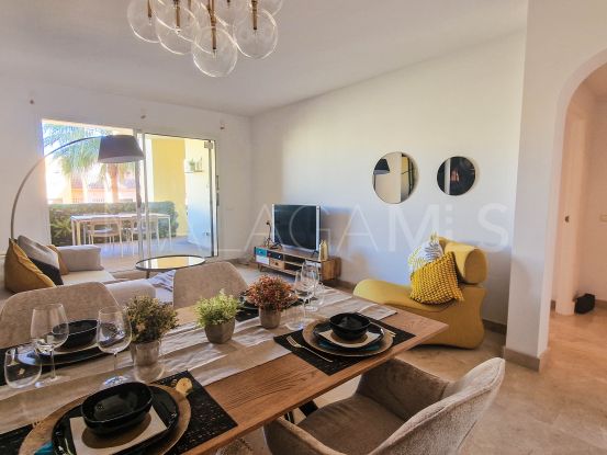 For sale La Duquesa apartment | Serneholt Estate