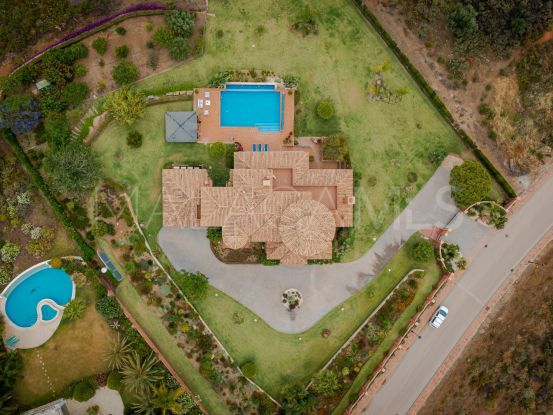 For sale 5 bedrooms villa in Mijas | Serneholt Estate