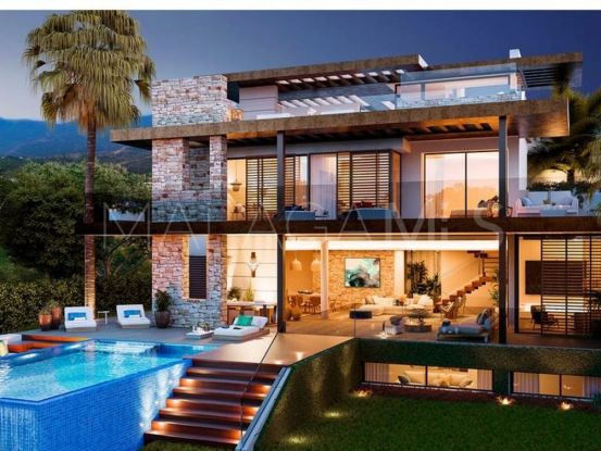 Atalaya Hills 5 bedrooms villa for sale | Serneholt Estate