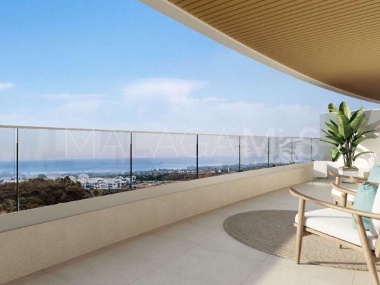 Apartment in Selwo | Serneholt Estate