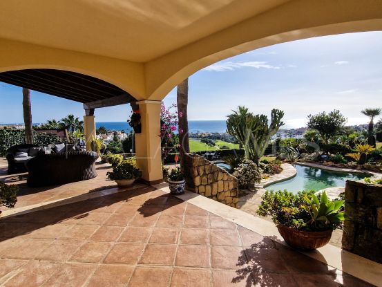 La Duquesa 5 bedrooms villa | Serneholt Estate