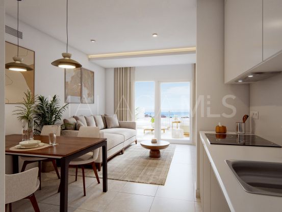 Duplex penthouse in Torreblanca with 3 bedrooms | Serneholt Estate
