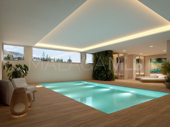 Apartamento planta baja a la venta de 3 dormitorios en Torreblanca, Fuengirola | Serneholt Estate
