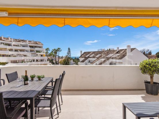 Apartamento en venta en Nueva Andalucia | Serneholt Estate