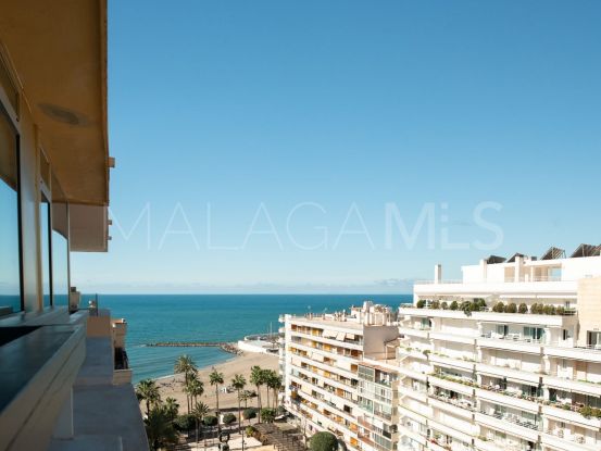 Penthouse in Marbella with 3 bedrooms | Serneholt Estate