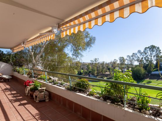 For sale Guadalmina Alta apartment with 3 bedrooms | Serneholt Estate