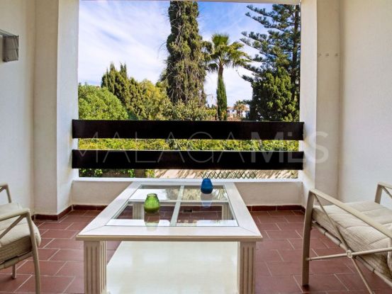 Apartment for sale in San Pedro de Alcantara | Serneholt Estate
