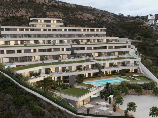 Semi detached house with 3 bedrooms for sale in Bahia de las Rocas | Serneholt Estate