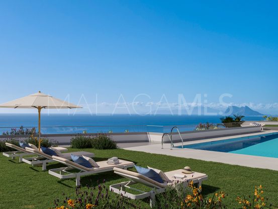 For sale Bahia de las Rocas 4 bedrooms semi detached house | Serneholt Estate
