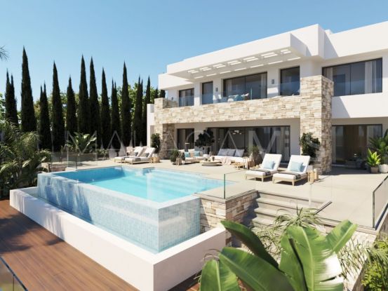 Se vende villa en Finca Cortesin | Serneholt Estate