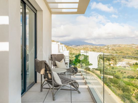 Cala de Mijas, Mijas Costa, apartamento con 3 dormitorios | Serneholt Estate
