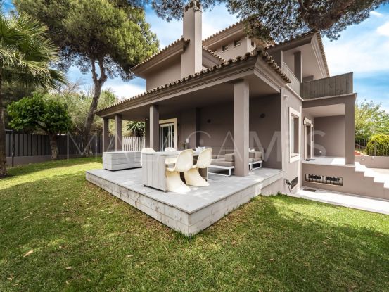 5 bedrooms villa for sale in Elviria, Marbella East | Serneholt Estate
