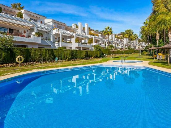 For sale ground floor apartment in La Quinta with 3 bedrooms | Serneholt Estate