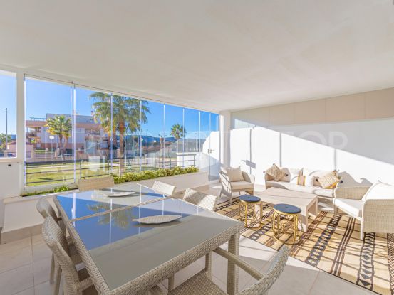 Apartamento planta baja en venta en Doña Julia con 2 dormitorios | Serneholt Estate