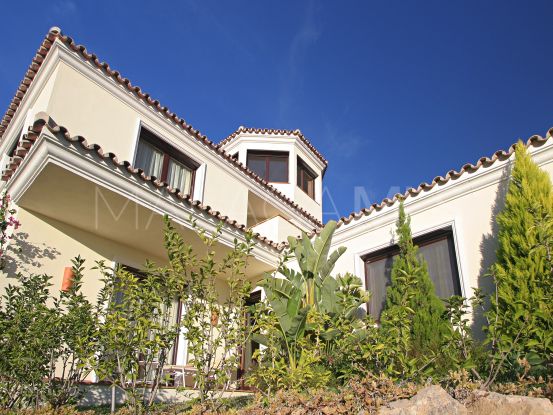 Villa a la venta en Marbella Club Golf Resort, Benahavis | Serneholt Estate
