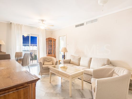 Lorcrimar, Nueva Andalucia, apartamento de 1 dormitorio | Serneholt Estate