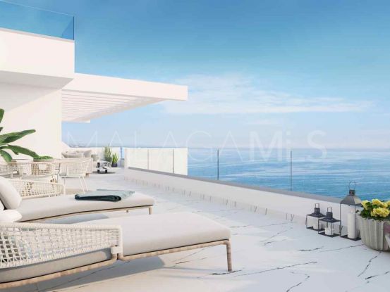 For sale 3 bedrooms apartment in Casares Playa | Serneholt Estate