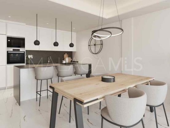 For sale 3 bedrooms apartment in Casares Playa | Serneholt Estate