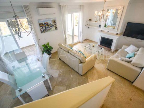 Adosado con 3 dormitorios en venta en Bahia de Casares | Serneholt Estate