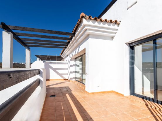 For sale Casares Playa penthouse with 2 bedrooms | Serneholt Estate