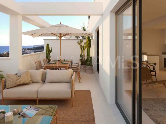 2 bedrooms penthouse in Arroyo Vaquero for sale | Serneholt Estate