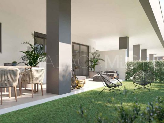 Apartamento planta baja en venta en Arroyo Vaquero | Serneholt Estate