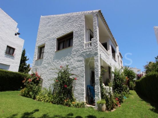 Villa with 3 bedrooms for sale in La Duquesa, Manilva | Serneholt Estate