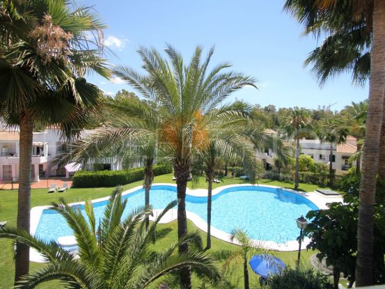 Ground floor apartment in Señorio de Gonzaga | Serneholt Estate