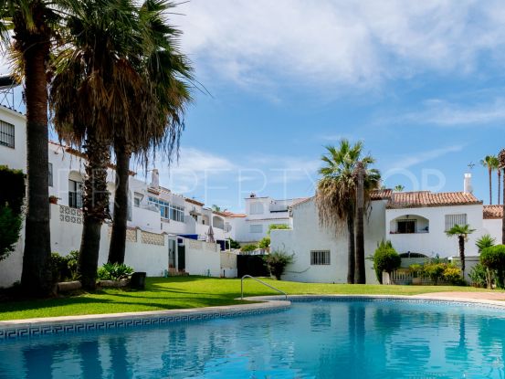 3 bedrooms town house in Bel Air, Estepona | Serneholt Estate